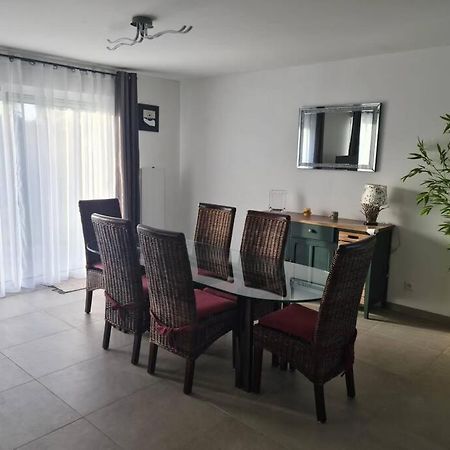 Charmante Maison Les Cedres Bleus Villa Loon-Plage Ngoại thất bức ảnh