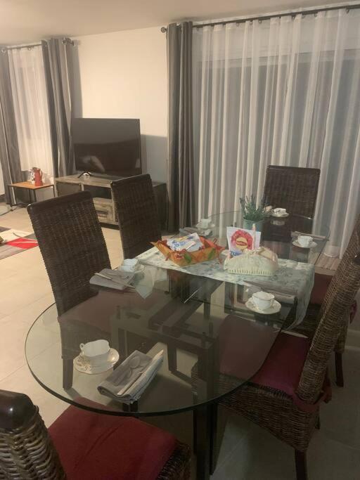 Charmante Maison Les Cedres Bleus Villa Loon-Plage Ngoại thất bức ảnh