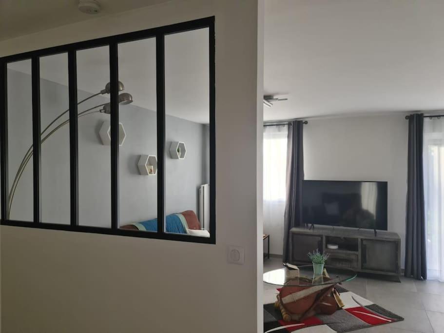 Charmante Maison Les Cedres Bleus Villa Loon-Plage Ngoại thất bức ảnh
