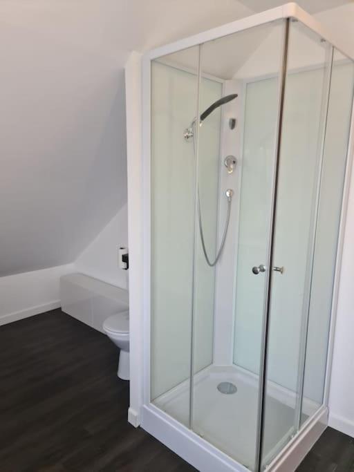Charmante Maison Les Cedres Bleus Villa Loon-Plage Ngoại thất bức ảnh
