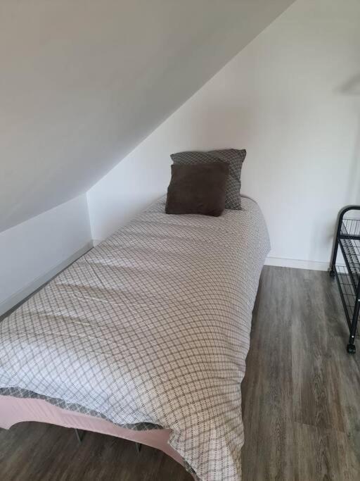 Charmante Maison Les Cedres Bleus Villa Loon-Plage Ngoại thất bức ảnh