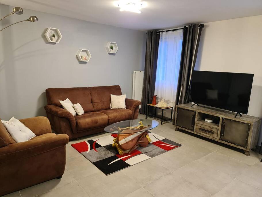 Charmante Maison Les Cedres Bleus Villa Loon-Plage Ngoại thất bức ảnh