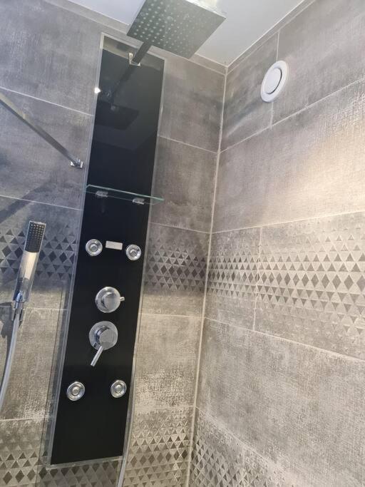 Charmante Maison Les Cedres Bleus Villa Loon-Plage Ngoại thất bức ảnh