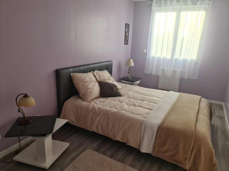 Charmante Maison Les Cedres Bleus Villa Loon-Plage Ngoại thất bức ảnh