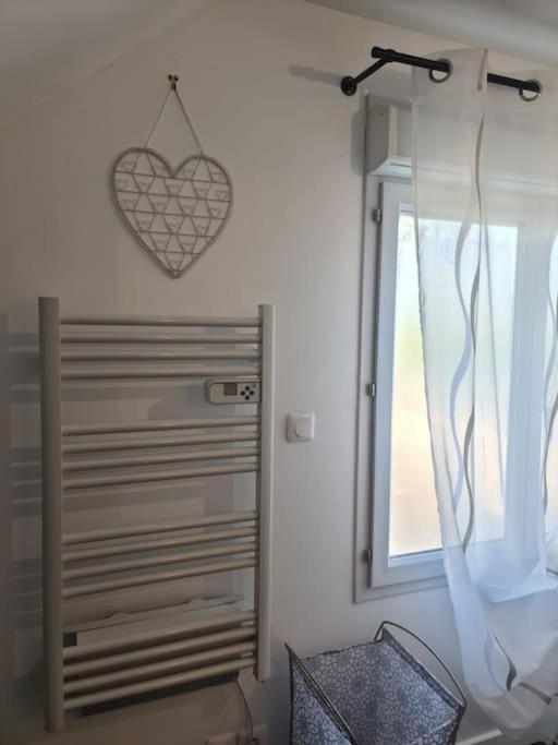 Charmante Maison Les Cedres Bleus Villa Loon-Plage Ngoại thất bức ảnh