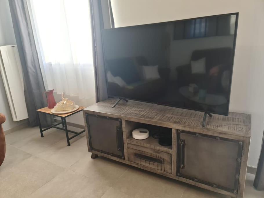Charmante Maison Les Cedres Bleus Villa Loon-Plage Ngoại thất bức ảnh